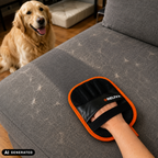 Reliva Pets Rękawica do sierści