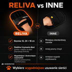Reliva Pets Rękawica do sierści
