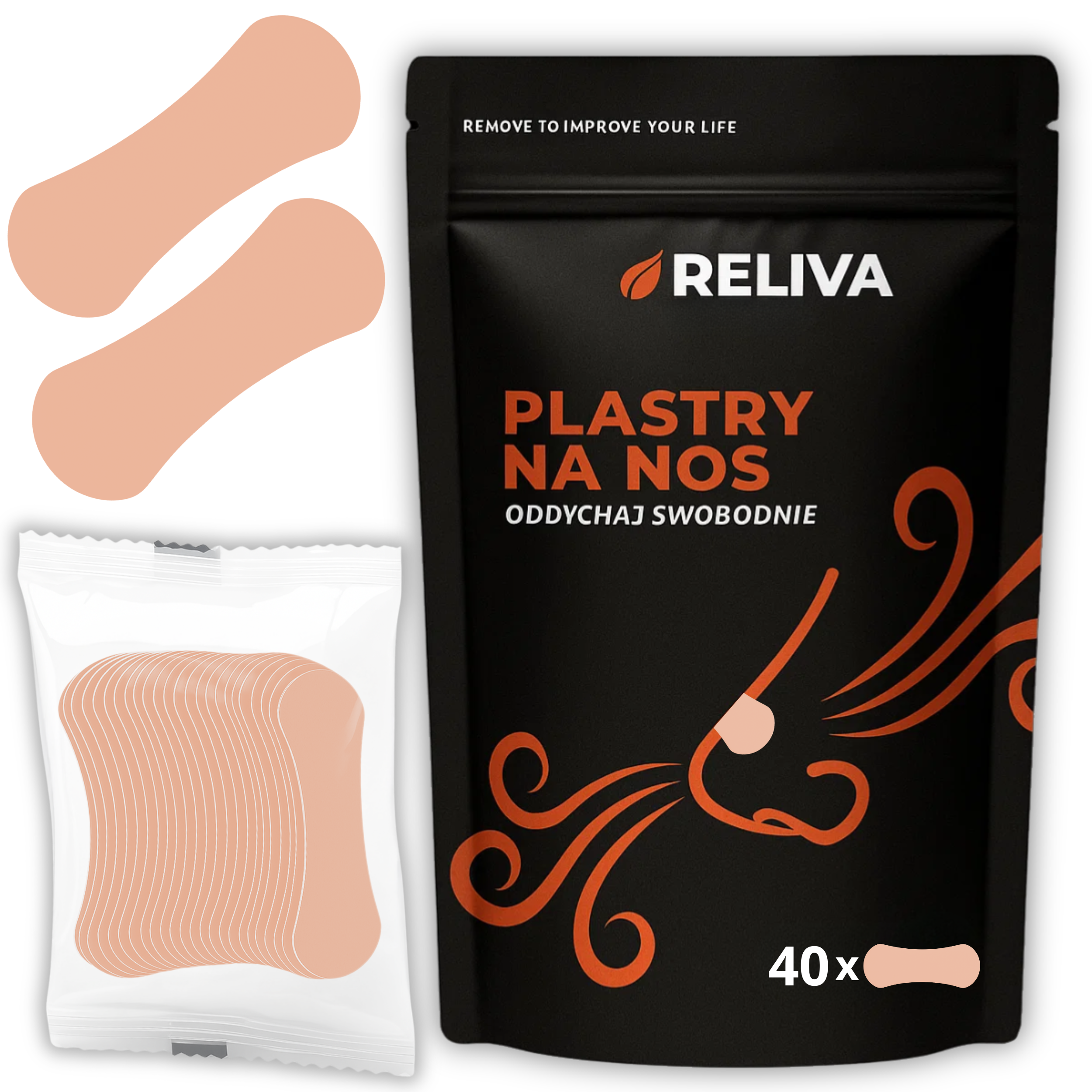 RELIVA-Plastry-na-nos-bezowe-produkt