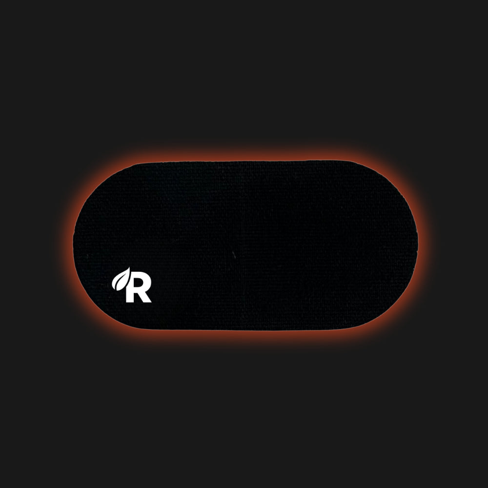 RELIVA Plastry na Usta 40 szt.