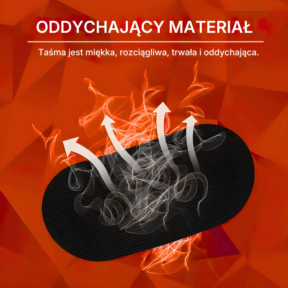 RELIVA Plastry na Usta 40 szt.