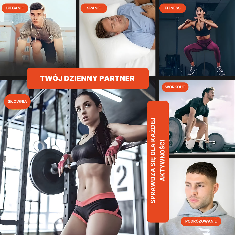 RELIVA Plastry na Nos przeźroczyste 40 szt.