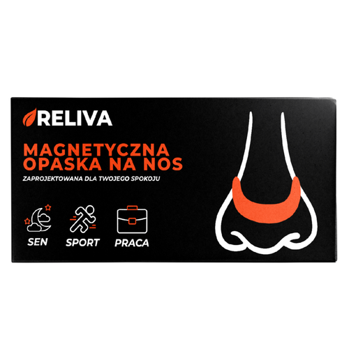 Kontakt – Reliva